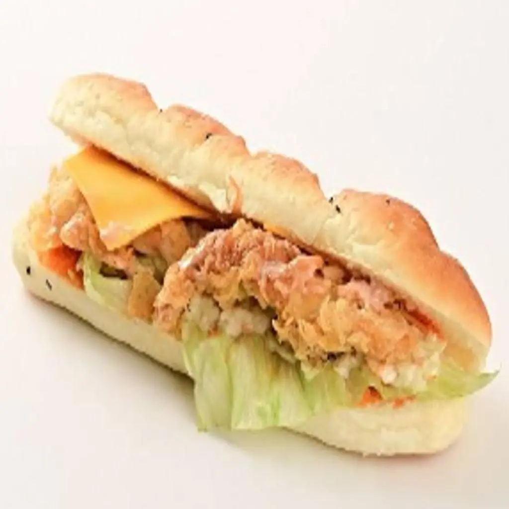 Fillet Sandwich